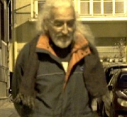 Έφυγε από τη ζωή ο Τόλης Μαστροκάλος των Σπυριδούλα