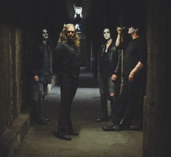 Νέα κυκλοφορία και single για τους Tribulation 