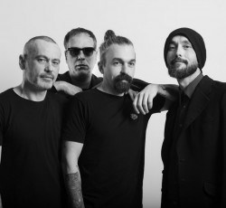 Νέο άλμπουμ και single από τους Tuber 