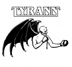 Οι Tyrann για πρώτη φορά στην Ελλάδα 