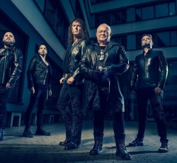 Νέος δίσκος για τους U.D.O. 