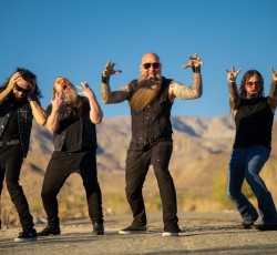 Οι Unida για τρεις συναυλίες στην Ελλάδα 