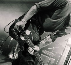 Οι Unsane στην Αθήνα για ένα ειδικό show  