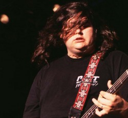 Έφυγε από τη ζωή ο Van Conner των Screaming Trees 