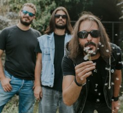 Το πρόγραμμα της τέταρτης ημέρας του Rockwave Festival 