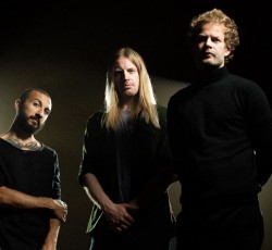 Ακούστε το νέο single των Vola