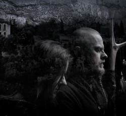 Οι Wardruna ζωντανά στο Ηρώδειο 