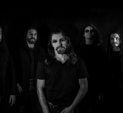 Live video από την εμφάνιση των Warhammer στο Buenos Aires 