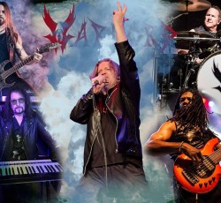 Δίσκο θα κυκλοφορήσουν οι Warlord 