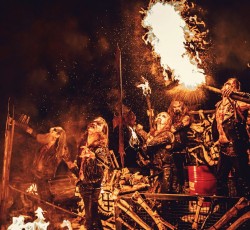 Οι Watain επιστρέφουν στην Ελλάδα για δύο συναυλίες 