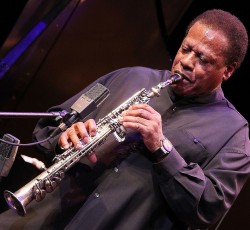 Έφυγε από τη ζωή ο θρύλος της jazz, Wayne Shorter 