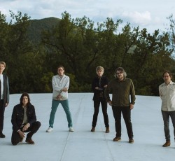 Ακούστε το νέο single των Wilco 