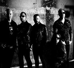 Οι Wolfbrigade για πρώτη φορά στην Ελλάδα 