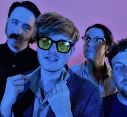 Οι Yard Act επιστρέφουν με νέο single 