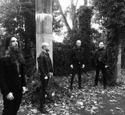 Οι Yellow Eyes στην Αθήνα για μία συναυλία 