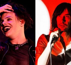O Yungblud διασκευάζει Primal Scream