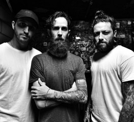 Οι Chelsea Grin έρχονται στην Ελλάδα