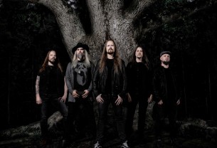 Ακούστε το καινούριο single των Insomnium 