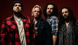 Νέος δίσκος από τους Black Stone Cherry