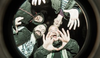 Δείτε το νέο video clip των Dangerface