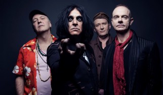 Ακούστε το νέο single των Killing Joke