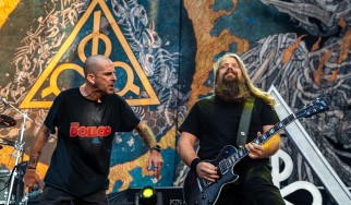 Νέο single από τους Lamb Of God