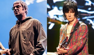 Συνεργατικός δίσκος από τους Liam Gallagher και John Squire