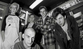 Νέα κυκλοφορία από τους Minor Threat
