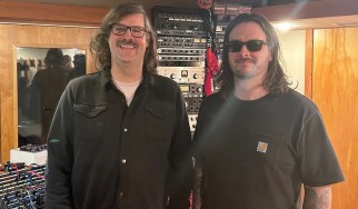 Νέος δίσκος έπειτα από οκτώ χρόνια για τους Nails