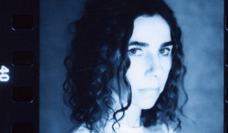 Νέος δίσκος και single από την PJ Harvey