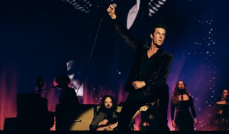 Καινούριο τραγούδι αποκάλυψαν οι Killers