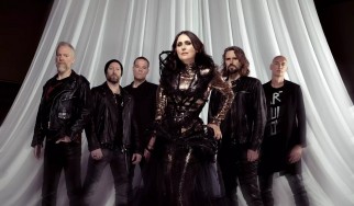 Οι Within Temptation επιστρέφουν με νέο δίσκο και single
