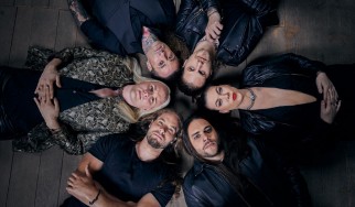 Και επίσημα καθ' οδόν ο νέος δίσκος των Amaranthe