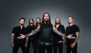 Amorphis και Solstafir έρχονται μαζί στην Ελλάδα για δύο συναυλίες