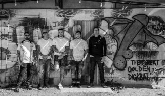 Ακούστε το νέο τραγούδι των Avenged Sevenfold