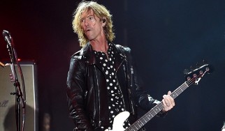 Νέo single από τον Duff McKagan