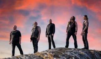 Ακούστε το καινούριο single των Enslaved