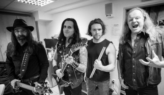Δείτε το video του "Maniac" από το επετειακό live άλμπουμ των Firewind