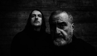 Ακούστε το καινούριο single των Godflesh