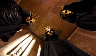 Οι Imperial Triumphant για πρώτη φορά στην Ελλάδα