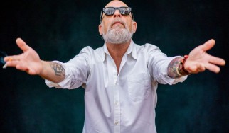 Ο Jerry Joseph επιστρέφει στην Ελλάδα για συναυλίες