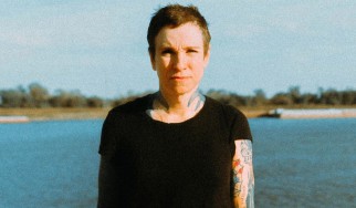 Νέος δίσκος από τη Laura Jane Grace