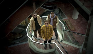 Οι Loud Silence κυκλοφορούν το ορμητικό "Ukiyo"