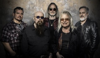 Όλες οι λεπτομέρειες για το νέο άλμπουμ των Magnum