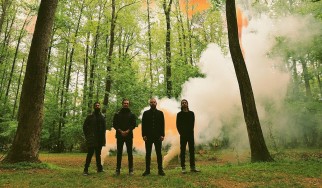 Νέος δίσκος και single από τους Manchester Orchestra