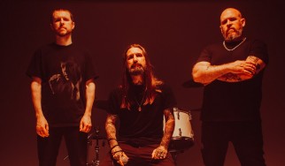 Νέο single από τους Many Eyes του Keith Buckley