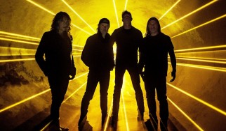 Δεύτερο τραγούδι από το "72 Seasons" των Metallica