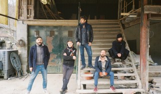 Νέο τραγούδι και άλμπουμ για τους Γάλλους Parquet