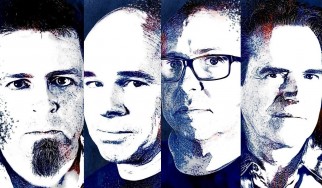 Τέταρτο άλμπουμ σε λιγότερο από πέντε χρόνια για τους Pattern-Seeking Animals