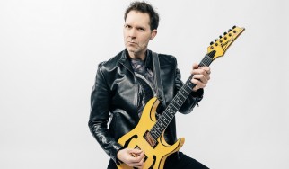 Δίσκο αφιερωμένο στον Dio ανακοίνωσε ο Paul Gilbert